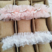 Новые Свадебные Подвязки вышивка цветок бисером Белые сексуальные подвязки для женщин/невесты кольцо на бедро Свадебные Подвязки