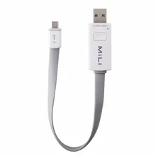 Moveski HX-T25 Micro USB OTG кабель концентратор захват и Go адаптер Мужской Micro USB для женщин USB для Android смартфонов Планшеты на ходу