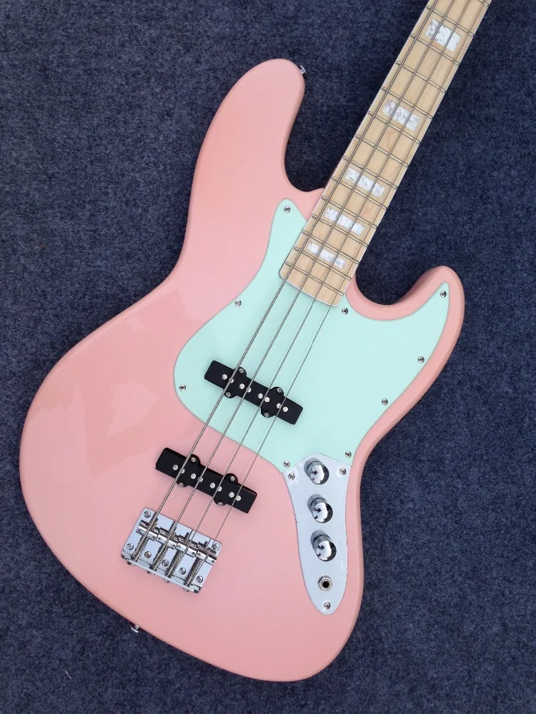 

Factory direct BASS guitar Wholesale new fen st custom shop electric BASS guitar Real photo shows