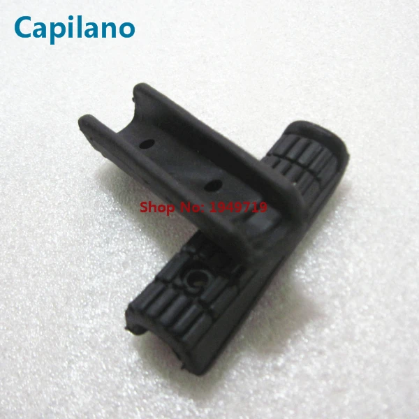 FZR250 FZR400 front footpeg rubber (4)