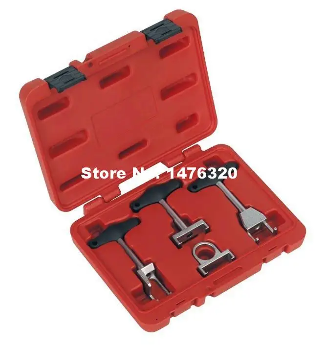 Car Spark Plug Ignition Coil Installation Removal Repair Puller Tool For VW Bora Passat Audi A3