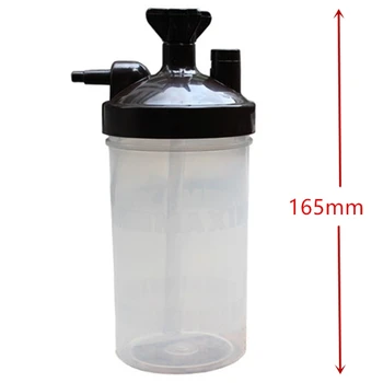 

Water Bottle Humidifier For Oxygen Concentrator Humidifier Oxygen Concentrator Bottle Humidifier Bottles Cup Oxygen Generator