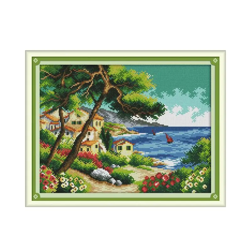 F920(2)cross stitch kits embroidery needlework sets cross stitch patterns cross stitch kits embroidery needlework sets dmc cross stitch kits animals cross stitch kits embroidery needlework sets print cross stitch