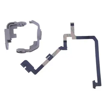 

3pcs/set Gimbal Yaw Arm+Roll Arm+Flex Cable Replacement for DJI Phantom 4