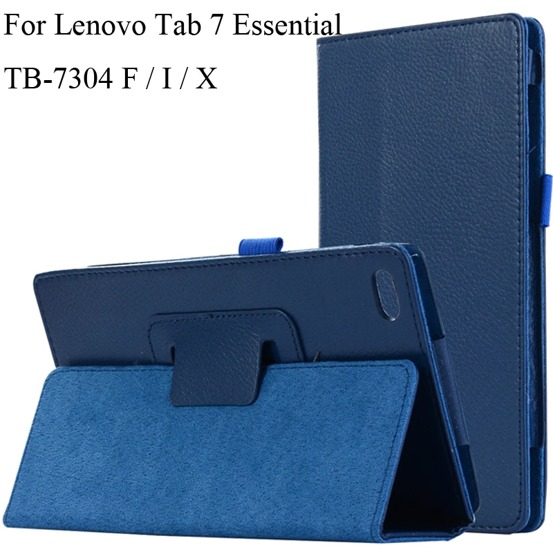 For lenovo TB 7304F 7304X 7304I Cover Protector Skin Tab7