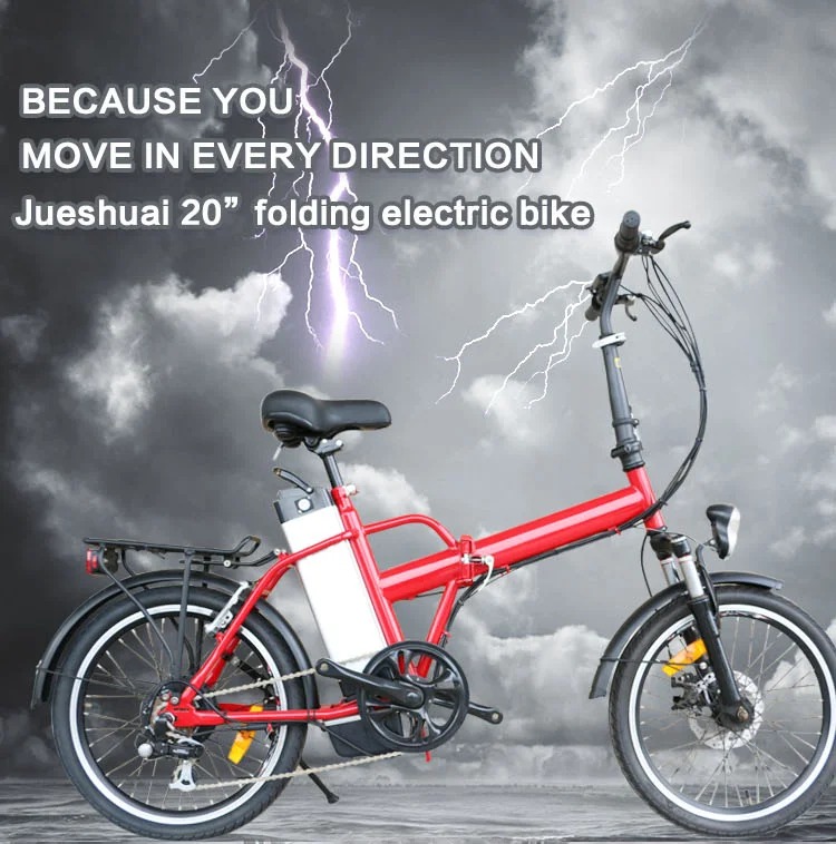 Flash Deal Electric Folding Bike with 250W Brushless Hub Motor 36V 10Ah Lithium Battery Foldable  Electric Bicycle Ebike Motorcycle Scooter 1 Flash Deal Electric Folding Bike with 250W Brushless Hub Motor 36V 10Ah Lithium Battery Foldable  Electric Bicycle Ebike Motorcycle Scooter 1