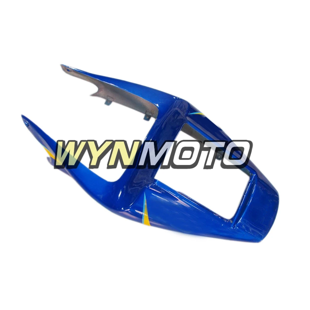 Полный ABS пластик Обтекатели для Yamaha YZF1000 R1 Год 1998 1999 yzf 98 99 инъекций мотоциклов обтекателя Kit Gloss Blue капоты