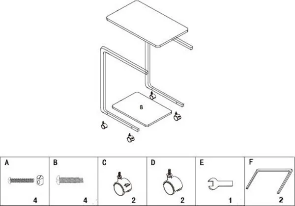 sofa Table