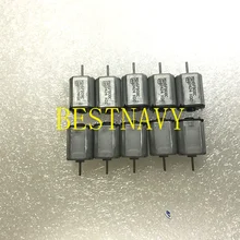 Двигатель для новых Matsushita 6 DVD механизм чейнджер W221 небольшой мотор класса Ремонт Запчасти 2 шт./лот