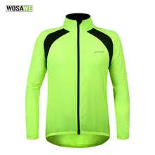 Bike Raincoats Bicycle Cycling Raincoat Tops Outdoor Sports Waterproof Rain Coat Windcoat Polyester Cycling Jersey