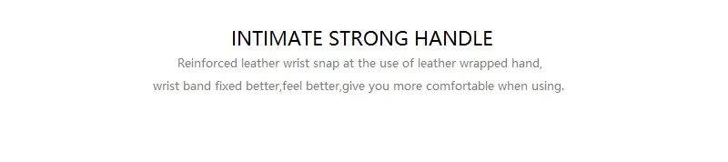 handle
