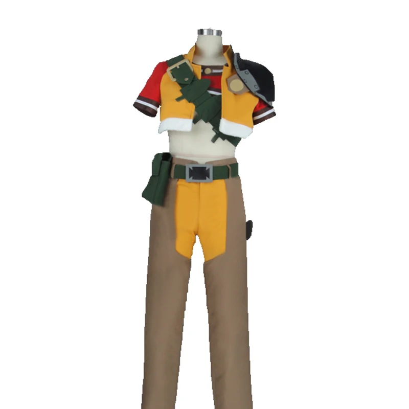 

Starting the Magical Book from Zero Cosplay Grimoire of Zero cosplay costume with gloves and shoe covers 11