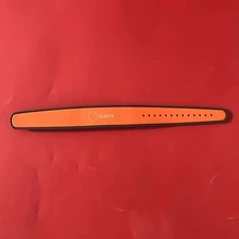 UHF RFID Дальность чтения ярлыки для браслетов для спортивной системы синхронизации 860-960 МГц 100 шт./лот