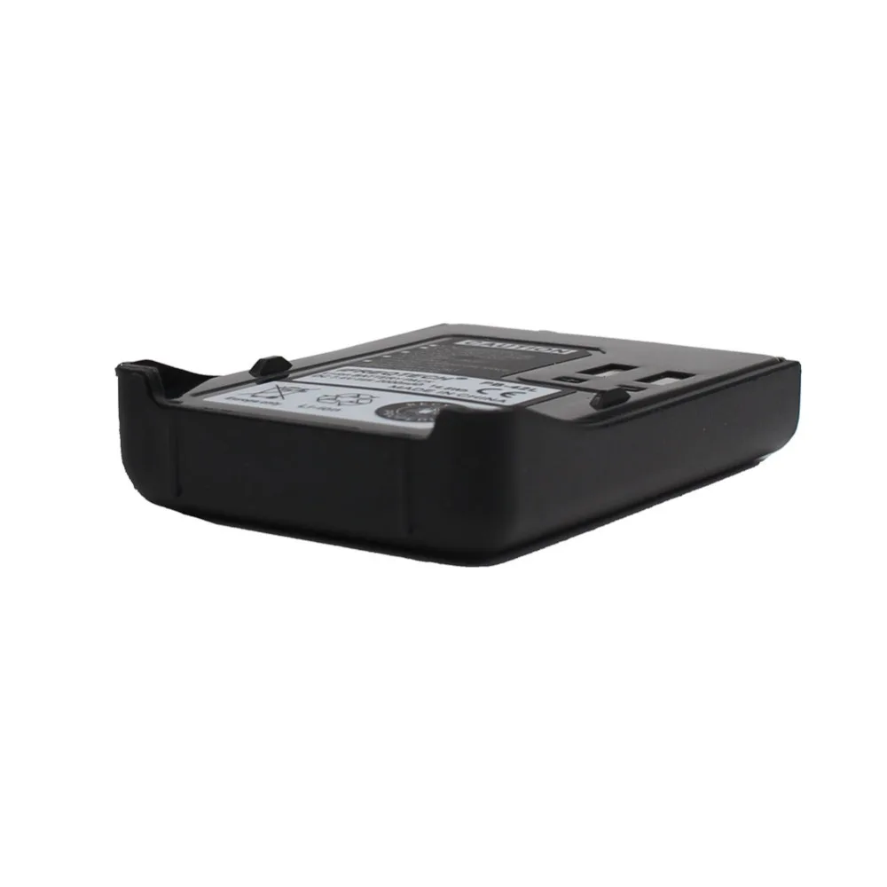 PB 42L PB42L 2000 мА/ч литий ионный аккумулятор Батарея для Kenwood радио TH F6 F6A F7 F7E|battery for