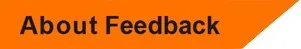 feedback