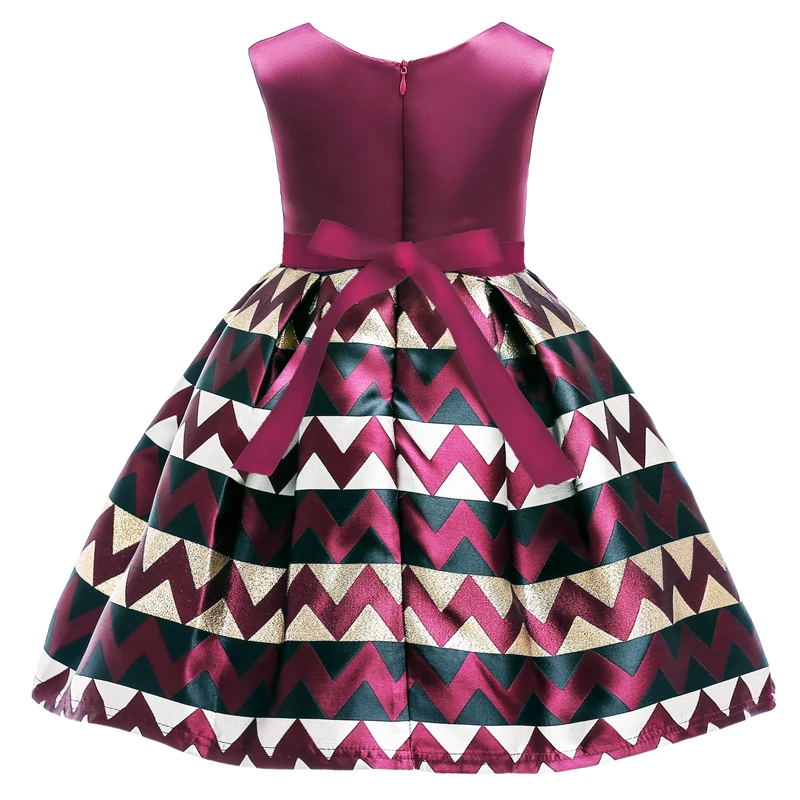 girls dress-3