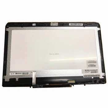 

13.3''Laptop LCD Led Touch Screen LP133WH2-SPB3 For HP X360 Spectre 13S LCD display with touch screen assembly replacement