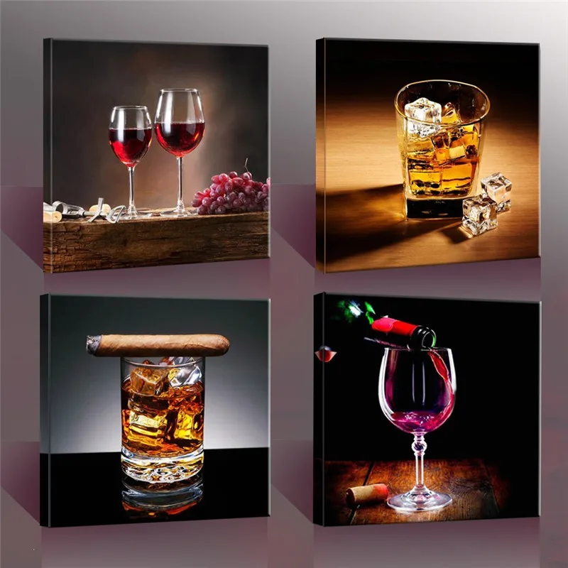 Online kaufen groÃhandel flasche malerei kunst aus china flasche ...