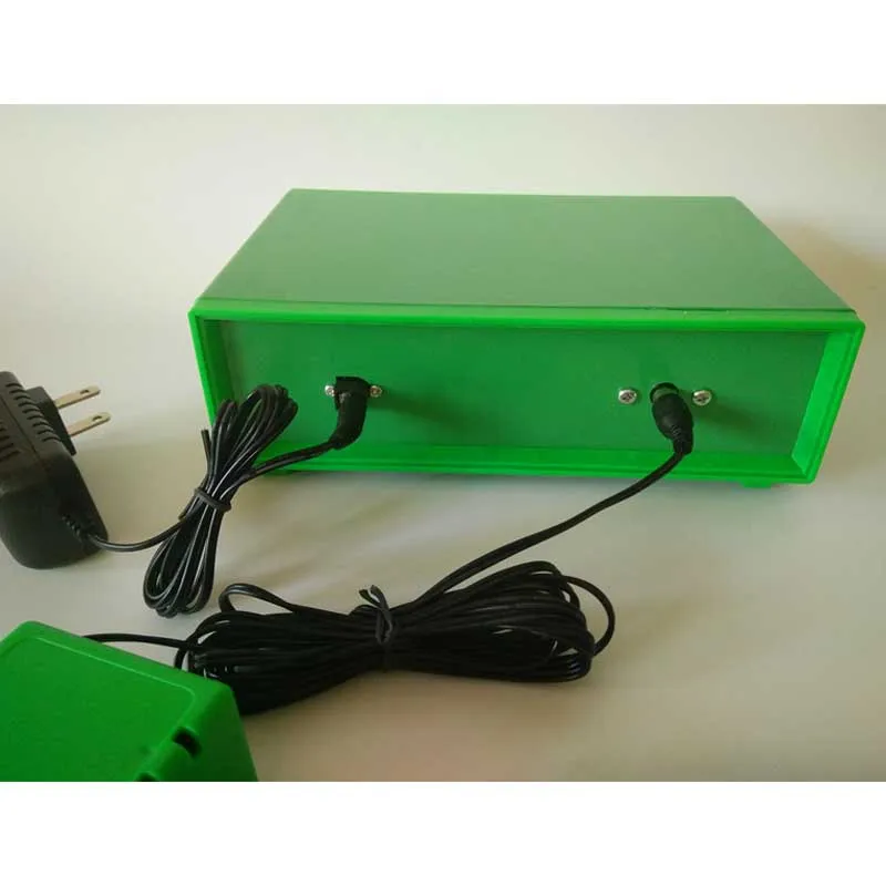 Electric Baby Cradle Controller Swinger Cradle Driver With Germany Standard Adaptor External Power