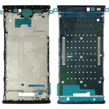 

Front Housing LCD Frame Bezel for Sony Xperia XA2 Plus