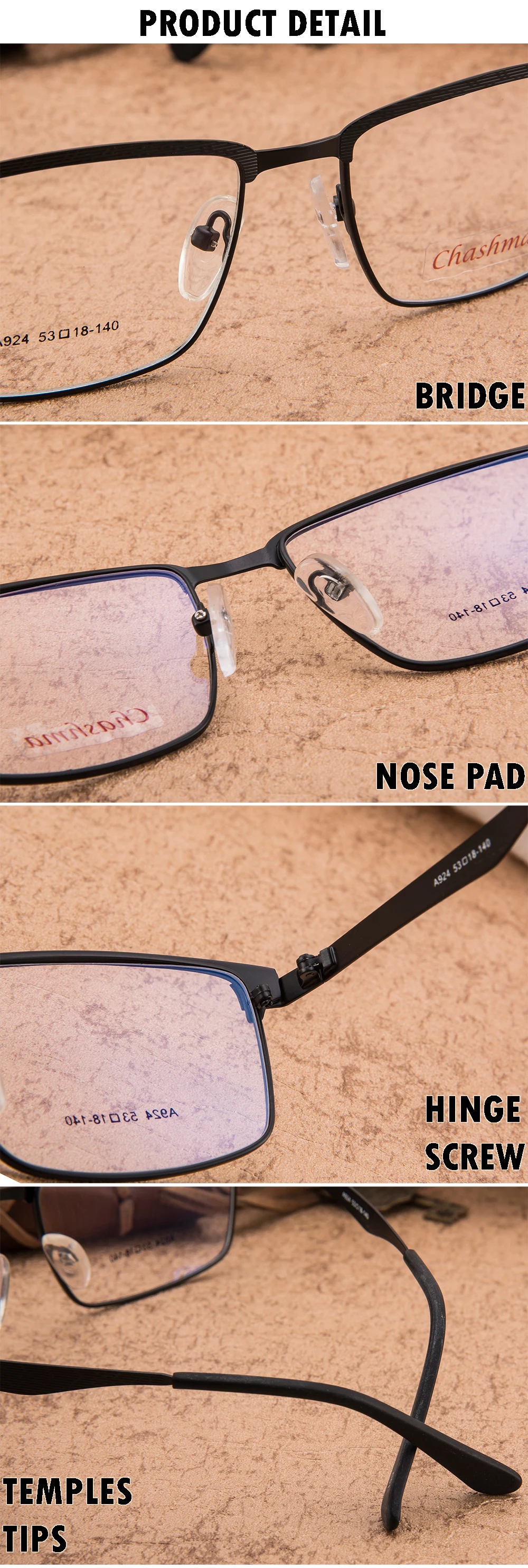 Product Detail Show-A924