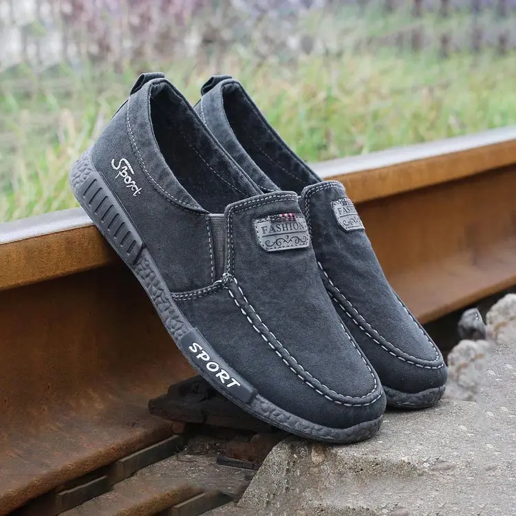 Men-shoes-denim-lace-up-canvas-shoes-men-footwear-2018-new-spring-summer-plimsolls-breathable-sneakers