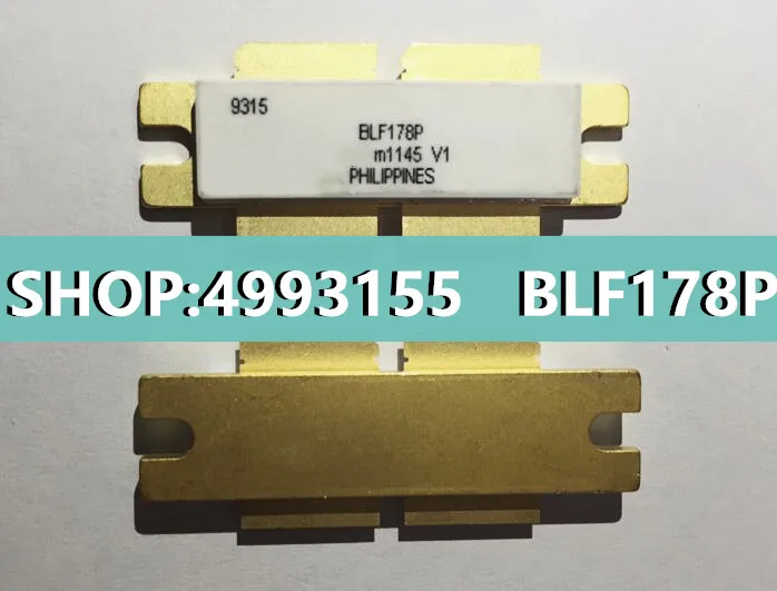 И BLF178P