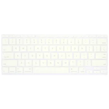 

11" Keyboard Film Keyboard Skin Keyboard Cover Laptop Durable for for Macbook Air 11" Anti-Scratch Universal