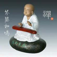 Прямая с фабрики новички украшения группы небольшие трещины ремесла украшения дома Desktop