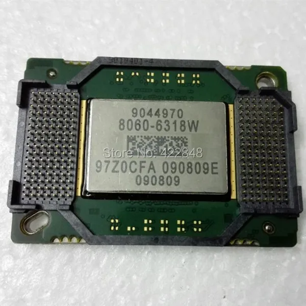 Проектор repacement dmd chip 8060 6318W для Explay EP721| |