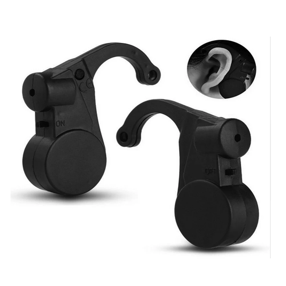 

Car Safe Device Anti Sleep Drowsy Alarm Alert Sleepy Reminder For Car Driver To Keep Awake Car Accessories
