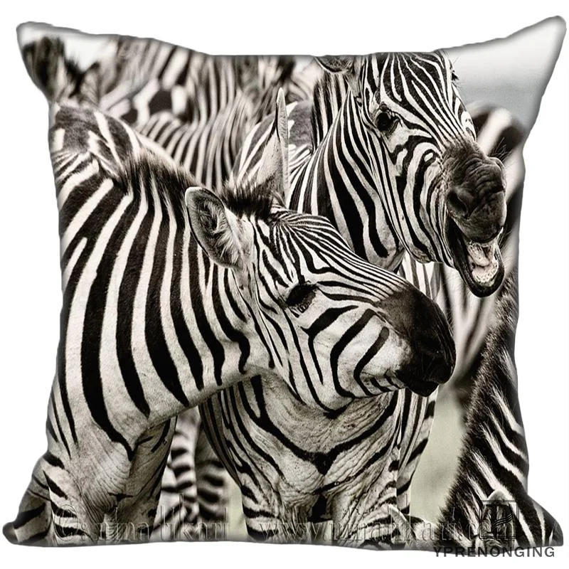 Для наращивания с лучшими продажами от Zebra_in_black (1) @ Подушка Чехол Спальня дома