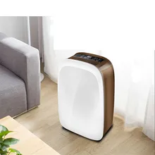 3L емкость бытовой Электрический Осушитель воздуха 10л/д влагопоглотитель Mute 24H набор времени мини Осушитель для дома 220 В MD-16F