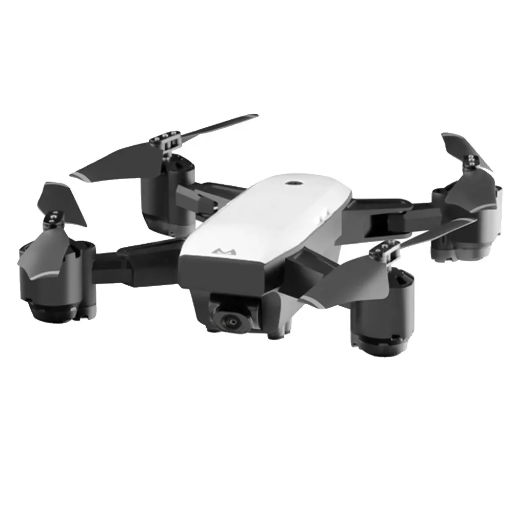 

Toy 1080P Camera UAV Drone Funny Foldable Quadcopter Beginning Ability Wide Angle Lens RTF FPV