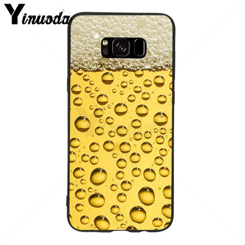 Чехол для телефона Yinuoda из пенопласта samsung galaxy s8 s9 s7 s10plus s10e s20ultra A20E A30 A51 A10S A70 A50 A20S A9