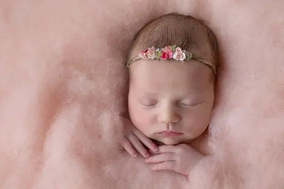 Новорожденных для фотосессий, корзина шерстяные наполнителя, шерстяные подушки одеяло, облако слой шерсти ватин новорожденных Фотография