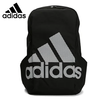 

Original New Arrival Adidas PARKHOOD BOS Unisex Backpacks Sports Bags