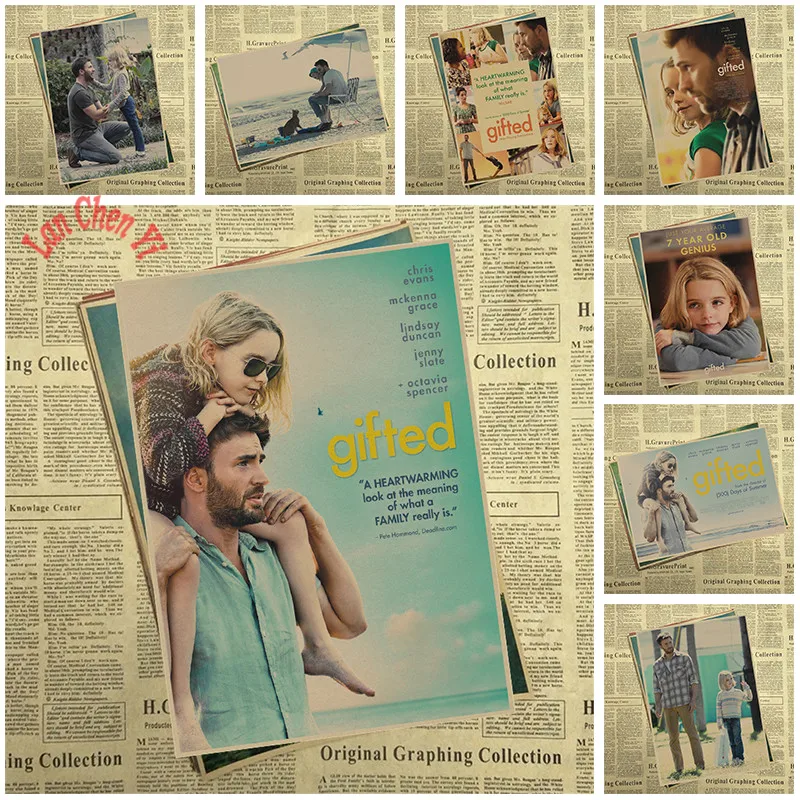 Gifted movie moral lessons image