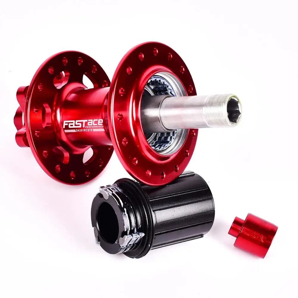Fastace freehub для DA201 подшипник задней ступицы Palin NBK оригинальный 3 pawls корпус из