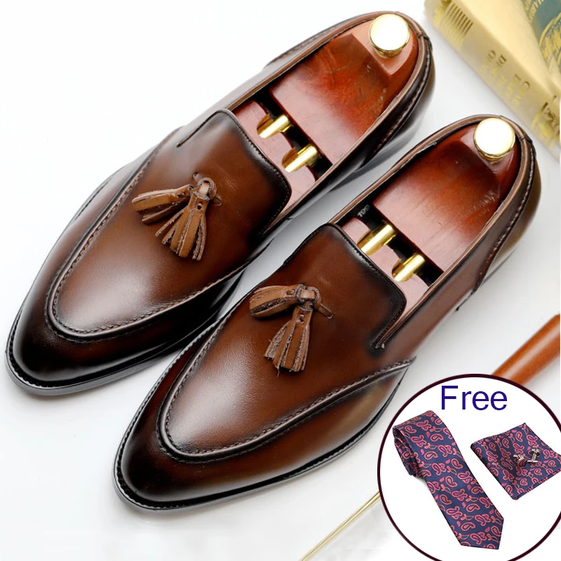 marriage shoes mens