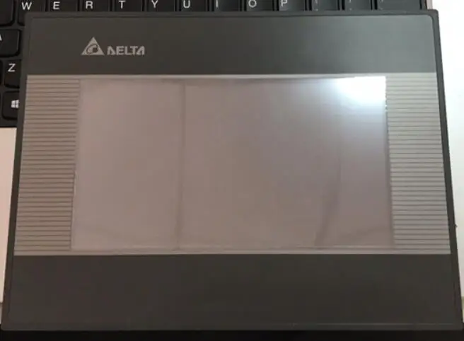 

B series universal man-machine interface touch screen DOP-B07S410