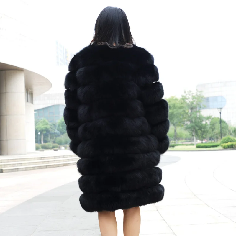 Рисунок 4 - CX-G-A-266 2017 новая модель шуба