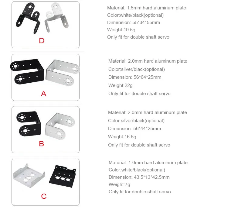 Peças e Acessórios apto para ldx-218/227 ld-2017/2701 Peças rc e Acessórios : Conectores/fiação
