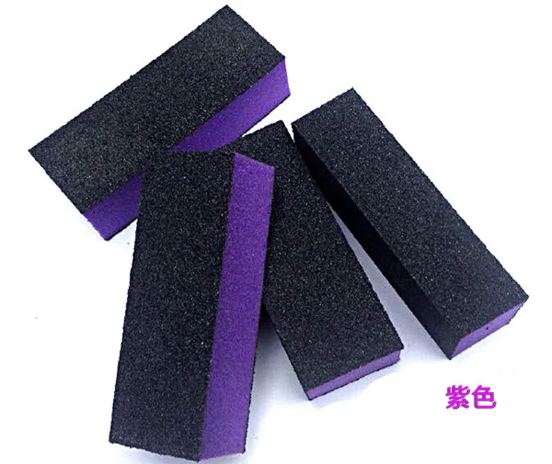 Cor da Mistura Lote Preto Lixar Bloco Ouvir Coração Tampão Lustrando Arquivos Acrílico Unha Art Manicure Grupo Novo Buffer 1 50 Pçs - 11 Arquivos Bloco Acrílico Nail Art Manicure Set Novo buffer 1