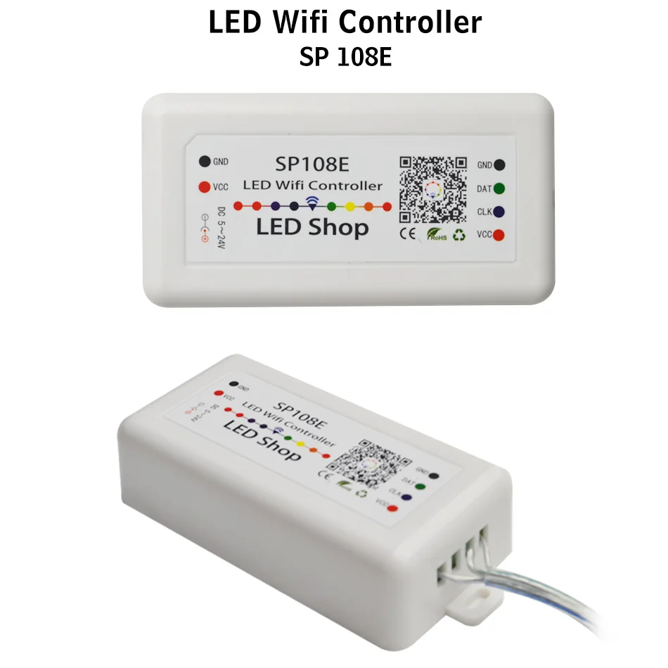 controller