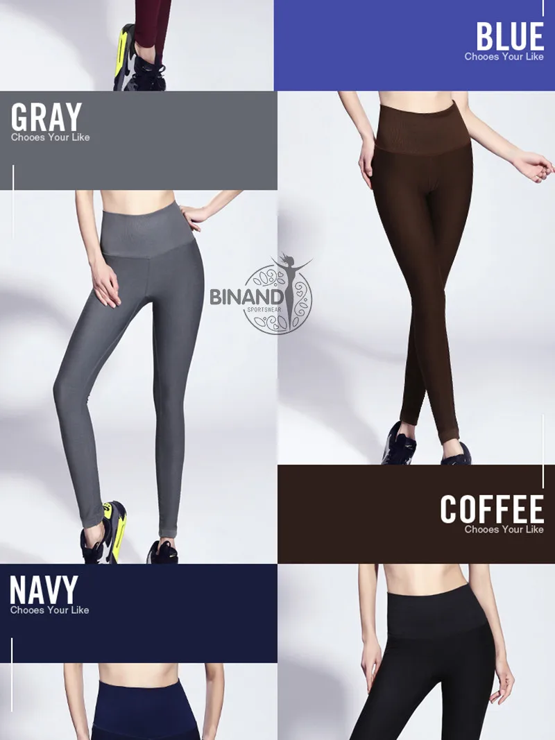 yoga sports pants (7)