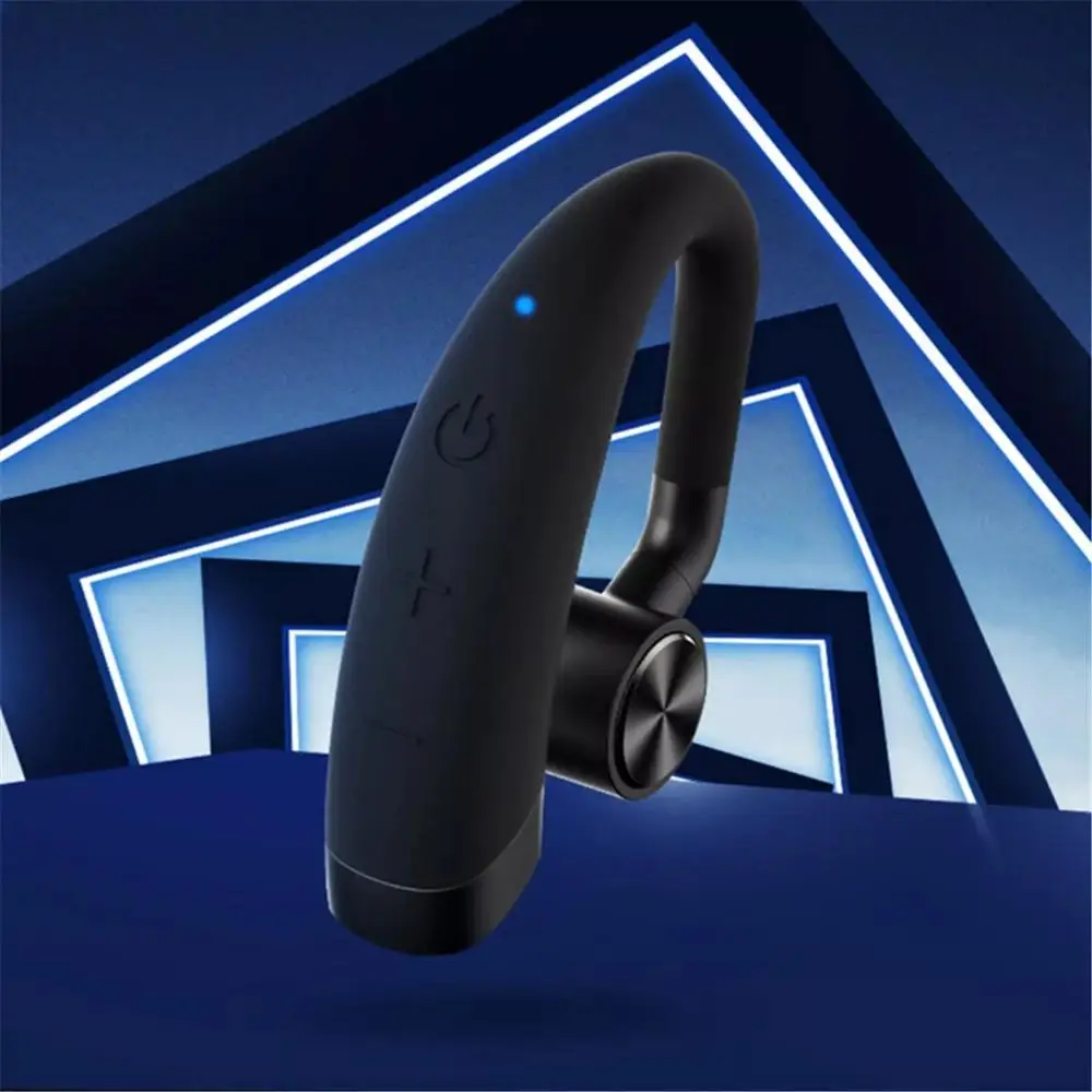 Xiaomi Mijia Beebest BE501 беспроводной bluetooth 4,2 наушники Walkie Talkie гарнитура с микрофоном MEMS