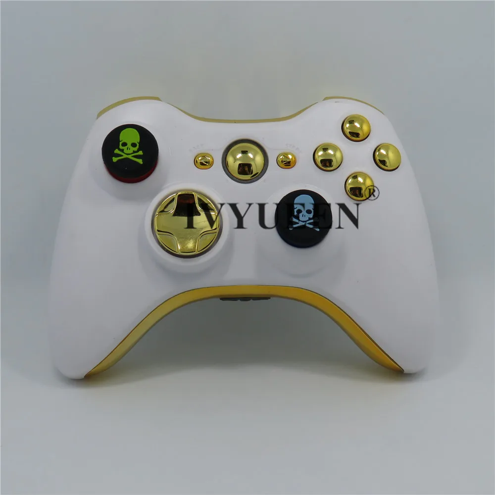for ps4 Pro slim skull claw 08