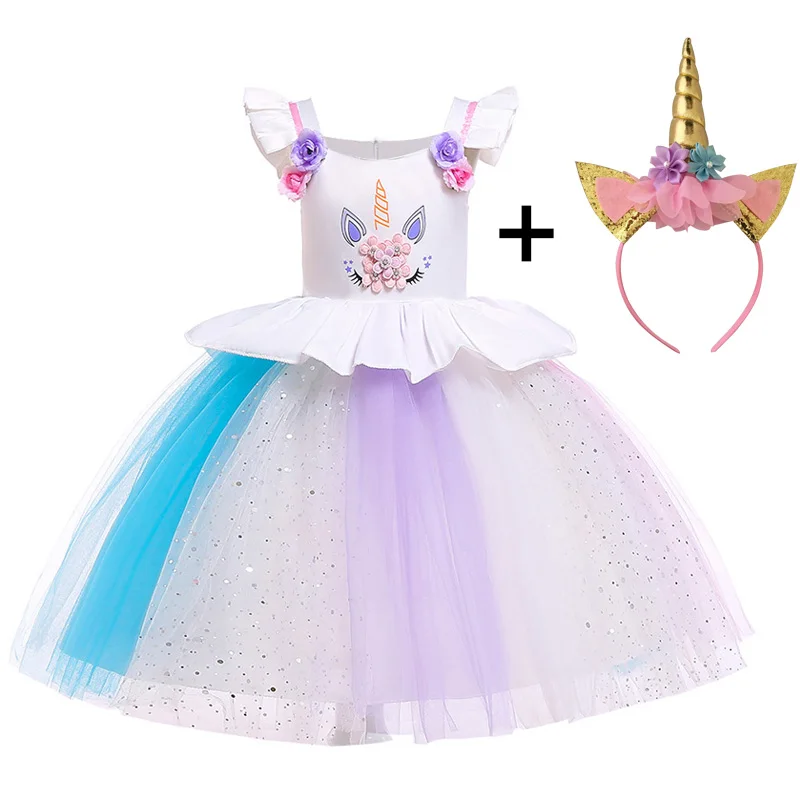 New-Easter-Unicorn-Dress-For-Girls-Carnival-Costume-Kids-Dresses-For-Toddler-Girl-Summer-Cosplay-Princess (1)