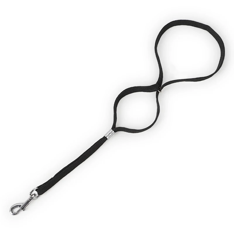 Dog Pet Cat Animal Grooming Loop Lock Clip Rope For Grooming Table Bracket Bath Adjustable Noose Harness Pet Accessories 52cm Dog Pet Cat Animal Grooming Loop Lock Clip Rope For Grooming Table Bracket Bath Adjustable Noose Harness Pet Accessories 52cm